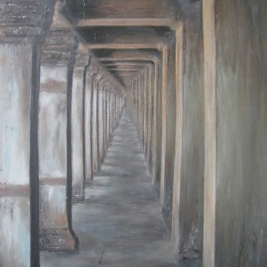 Angkor Wat