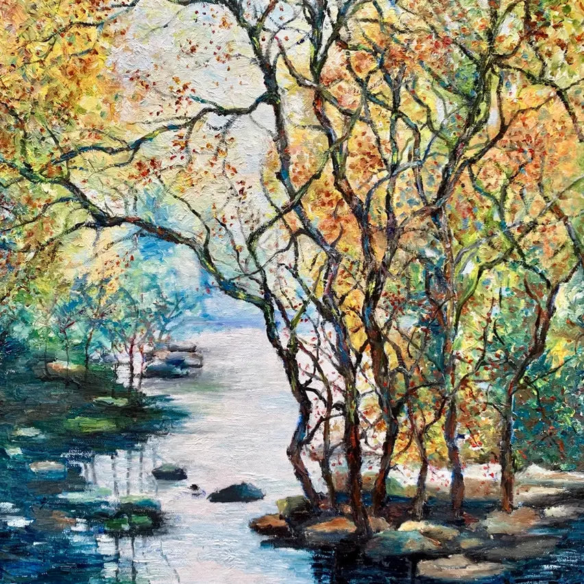 Autumn Creek