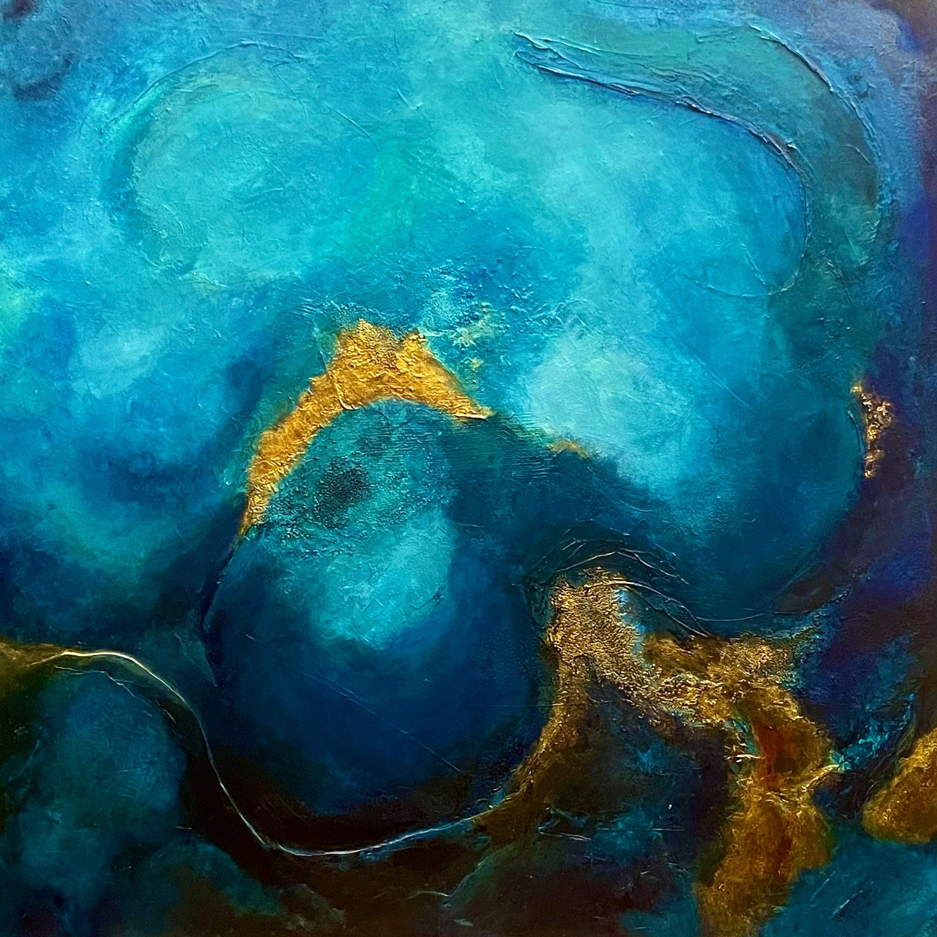 Depths