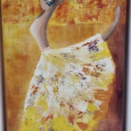 Ballerina