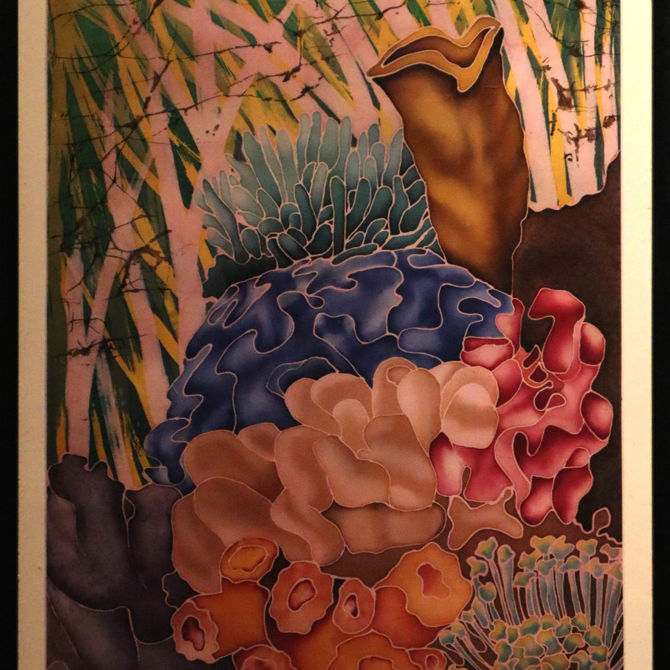 Corals