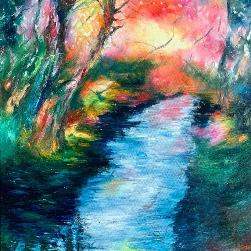 Evening Glow