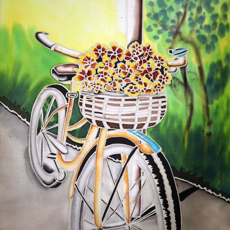 Wheel Of Life