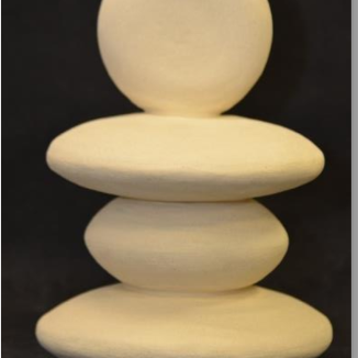 Balancing (Series #1)