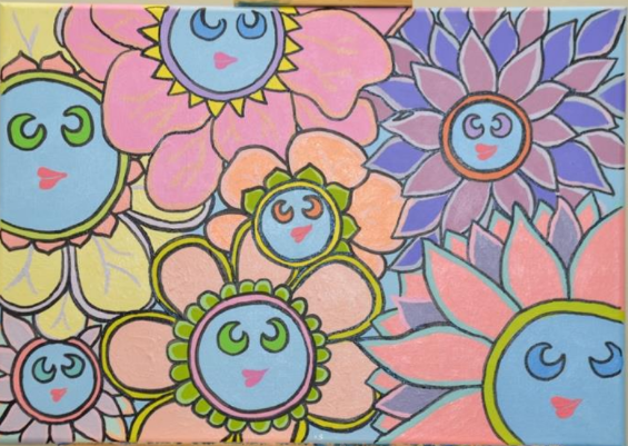 Blooming Hope