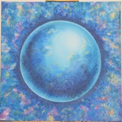 Blue Moon
