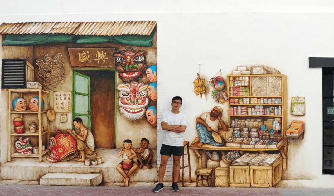 Navigating the Creative Journey: Understanding the Struggles of Local Artists