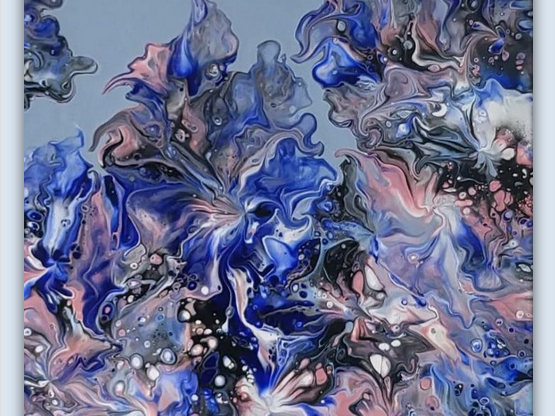 Featured Artist Alan Tan's Catalogue