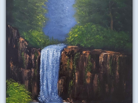 Featured Artist Anthony Low's Catalogue