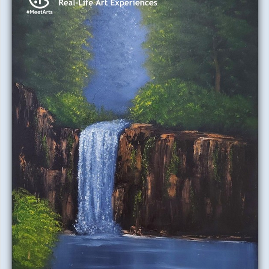 Featured Artist Anthony Low's Catalogue