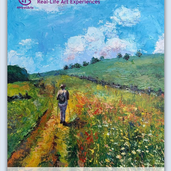 Featured Artist Auburnskye's Catalogue