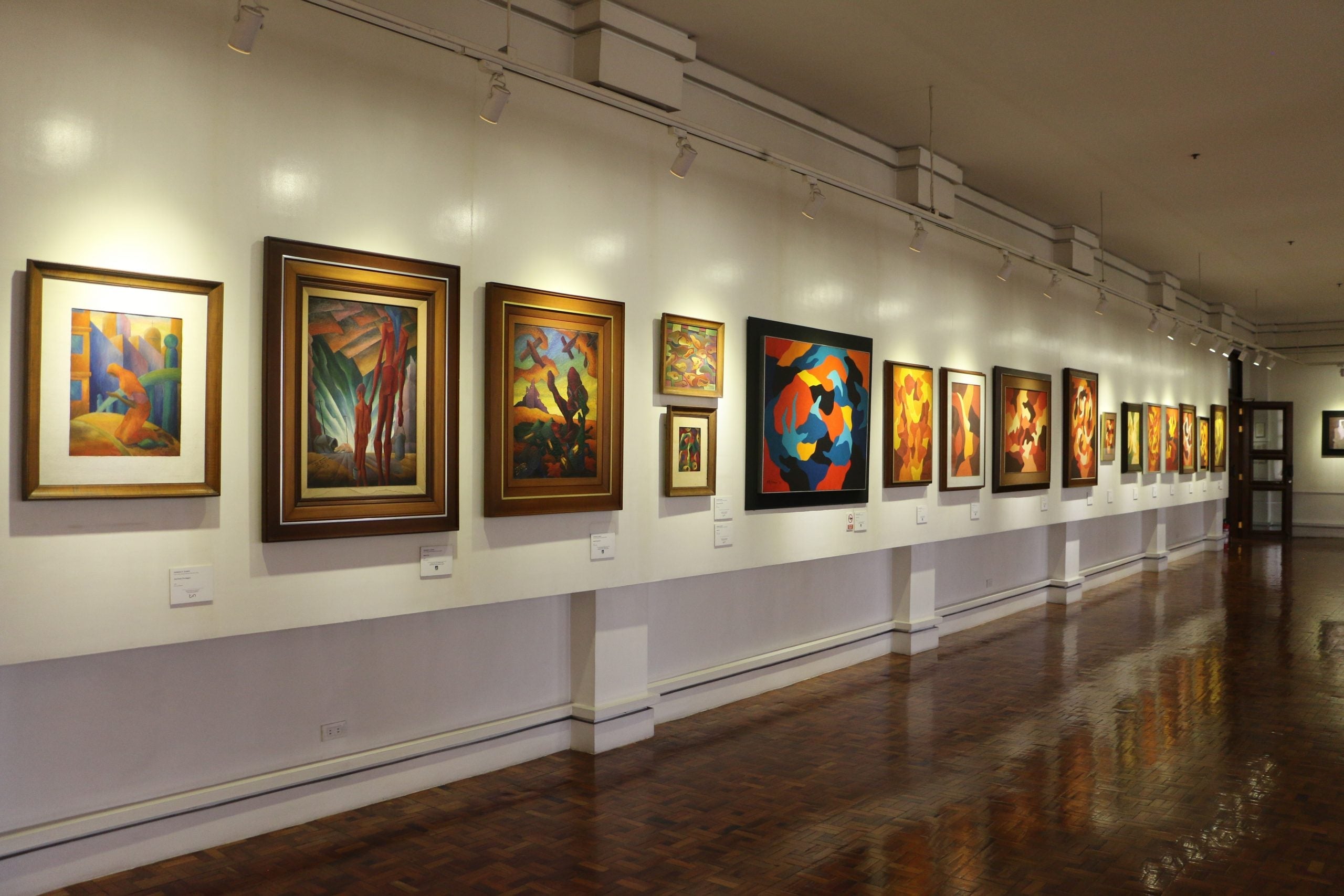 How to Collect Art