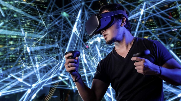 What is the Metaverse?