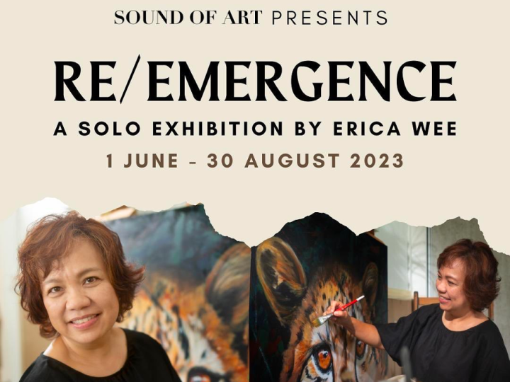 RE/EMERGENCE: A Celebration of Art and Hope