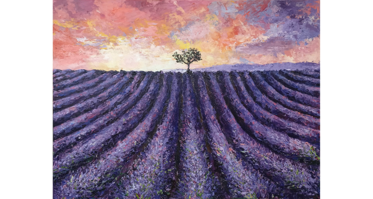 So you bought a painting, now what?