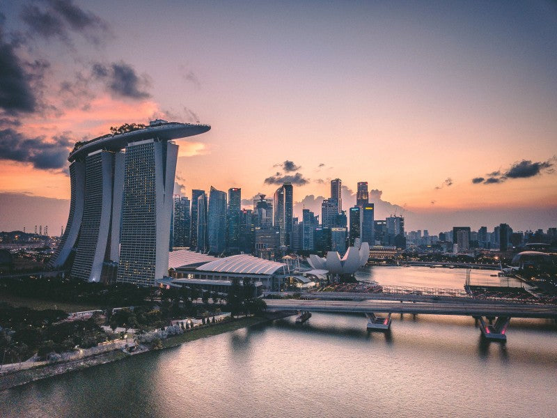 The Art Market Triumvirate: US, UK, and China dominate global art sales. Will Singapore ever reach those heights?