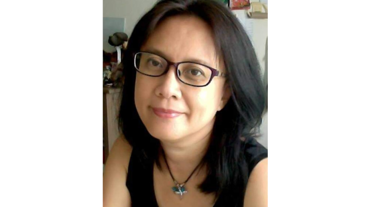 Featured Artist: Geri Koh