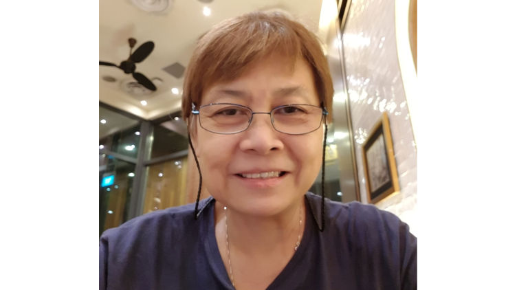 Featured Artist: Jennifer Lim