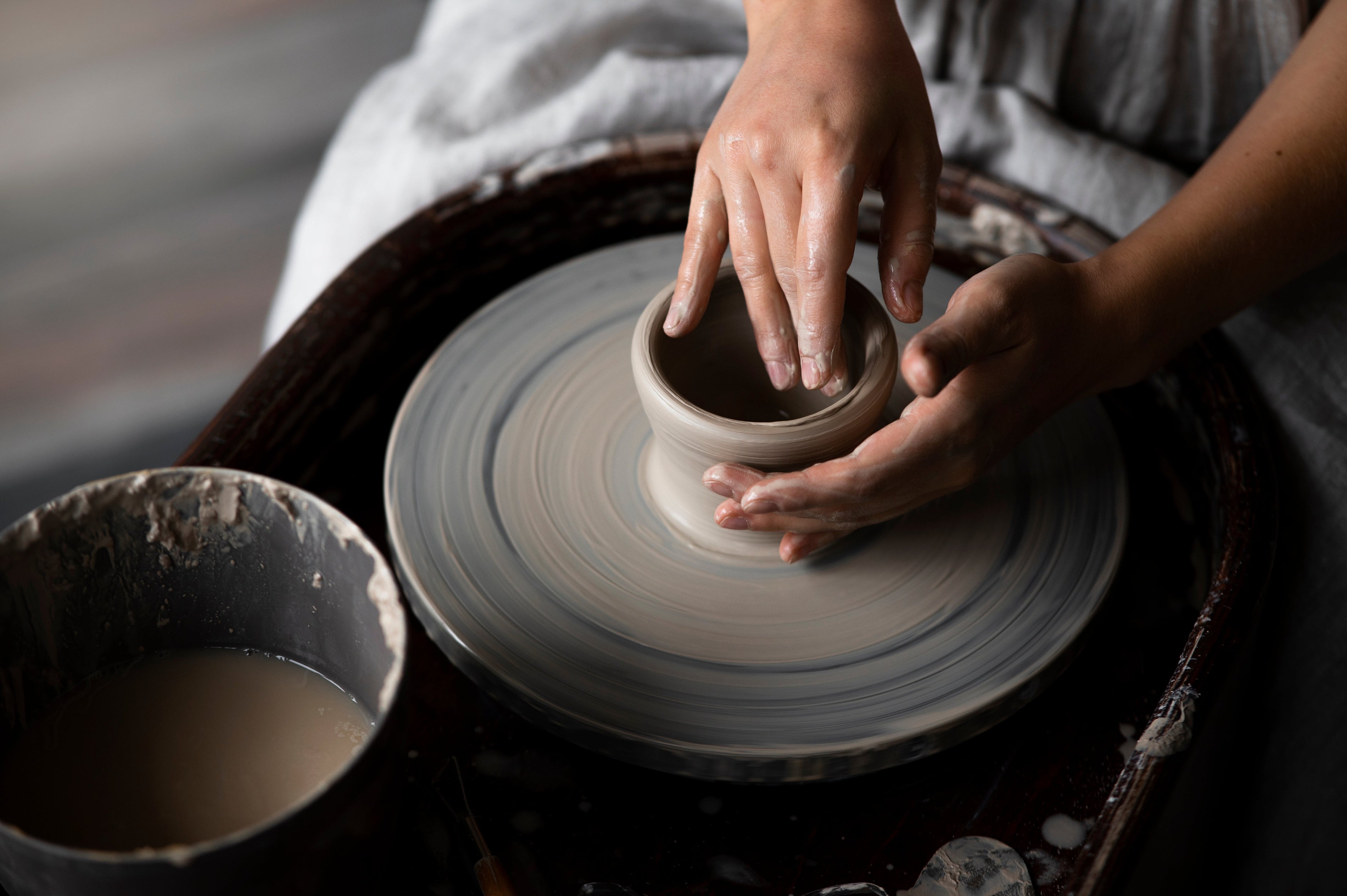 Pottery Investment: An Ancient Art with Modern Financial Potential