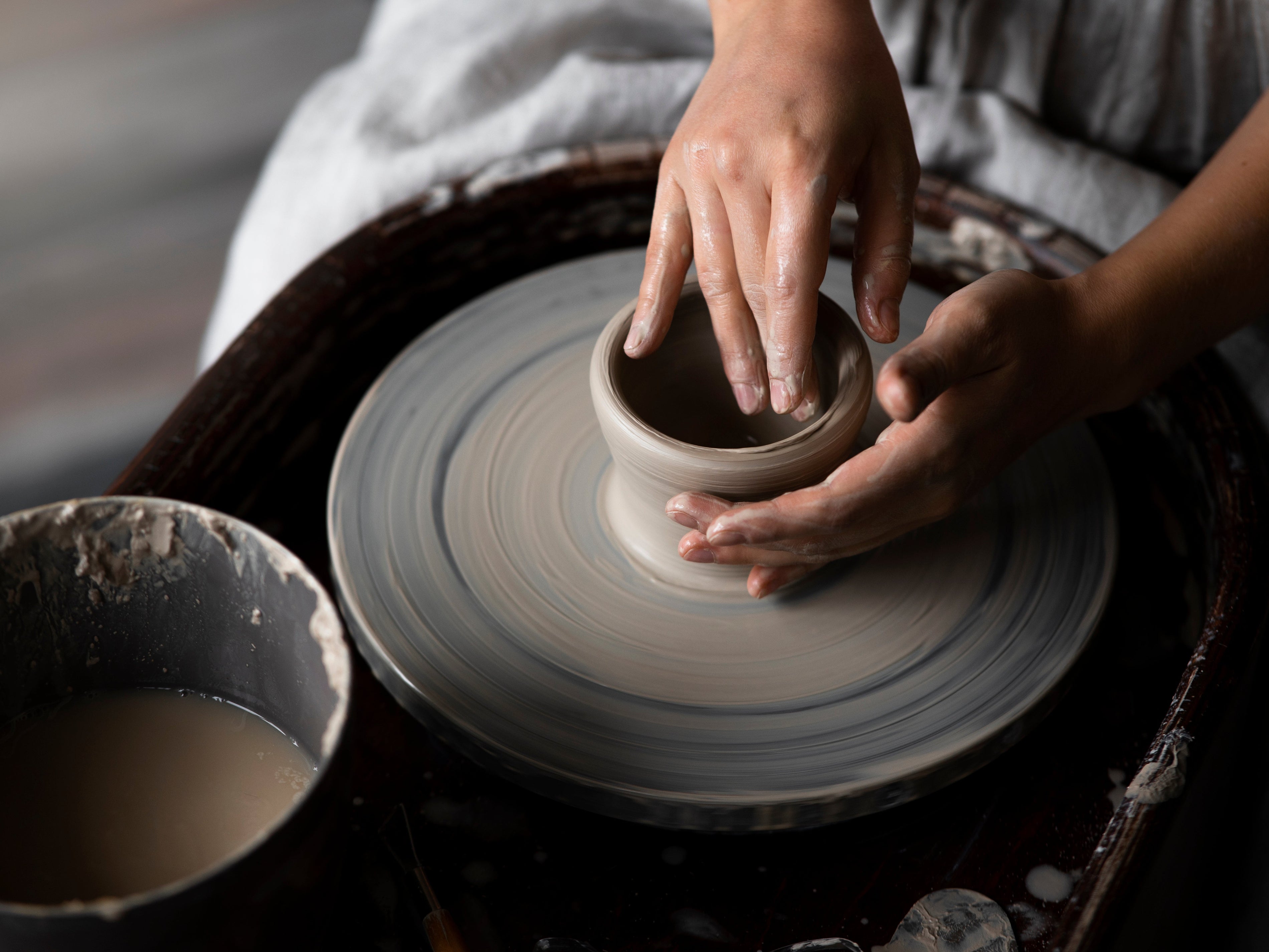 Pottery Investment: An Ancient Art with Modern Financial Potential