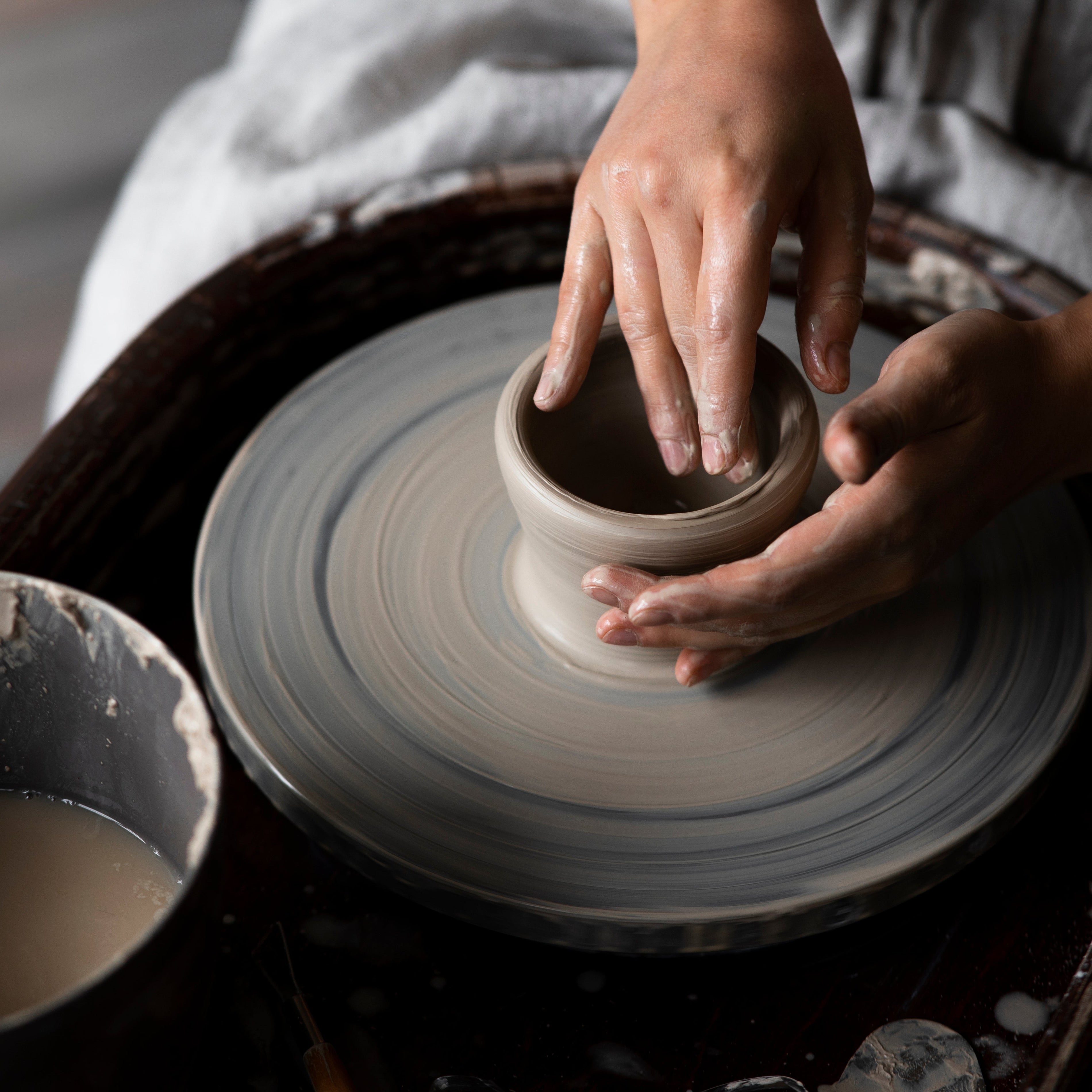 Pottery Investment: An Ancient Art with Modern Financial Potential