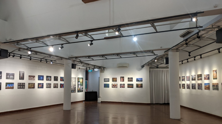 69th Singapore International Photography Awards 2022