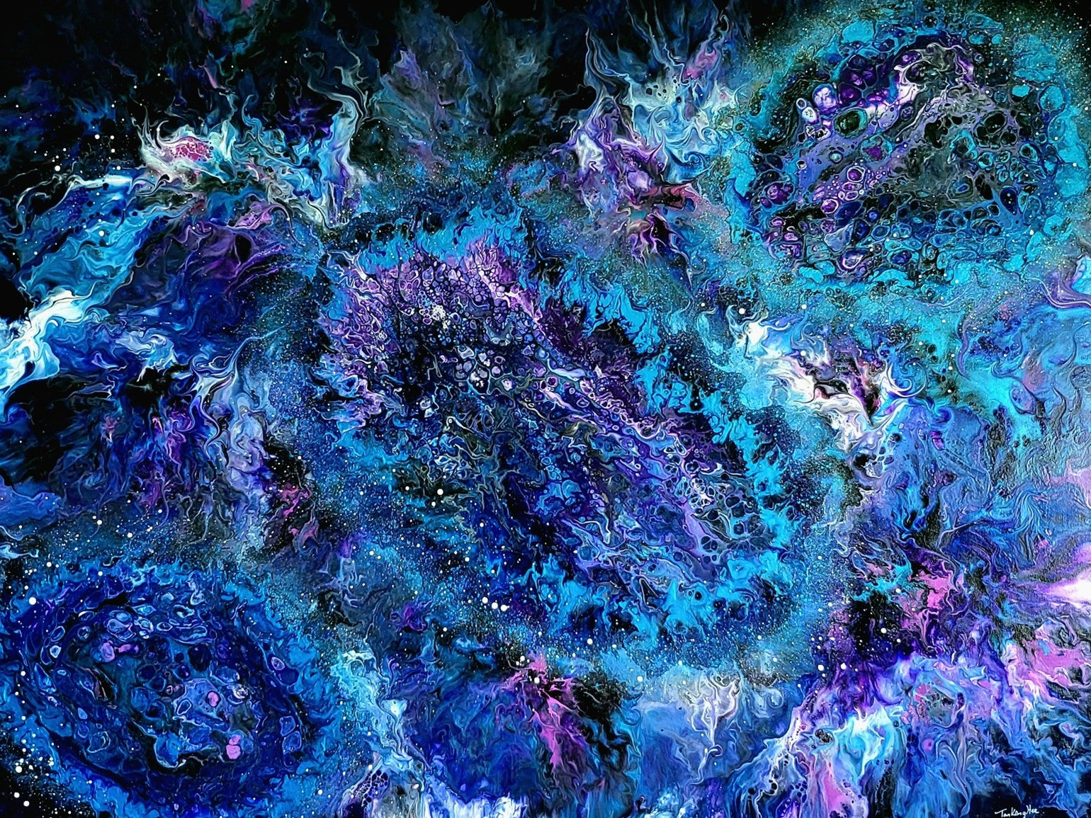 Galactical Fantasy