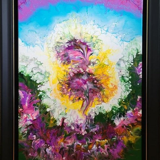 Joy of Spring