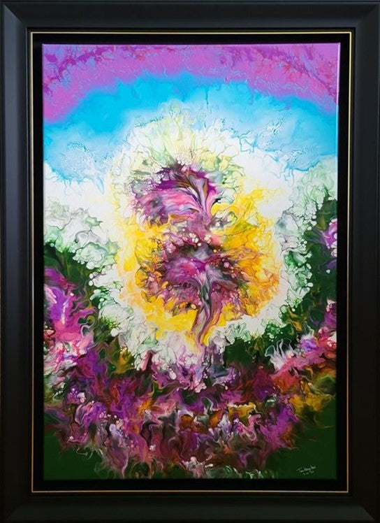 Joy of Spring