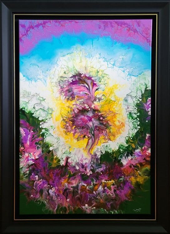 Joy of Spring