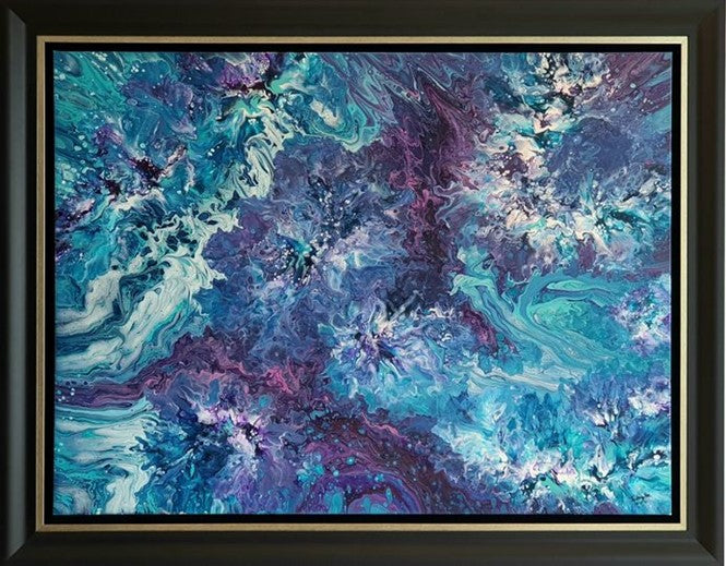 Ocean Heartbeat