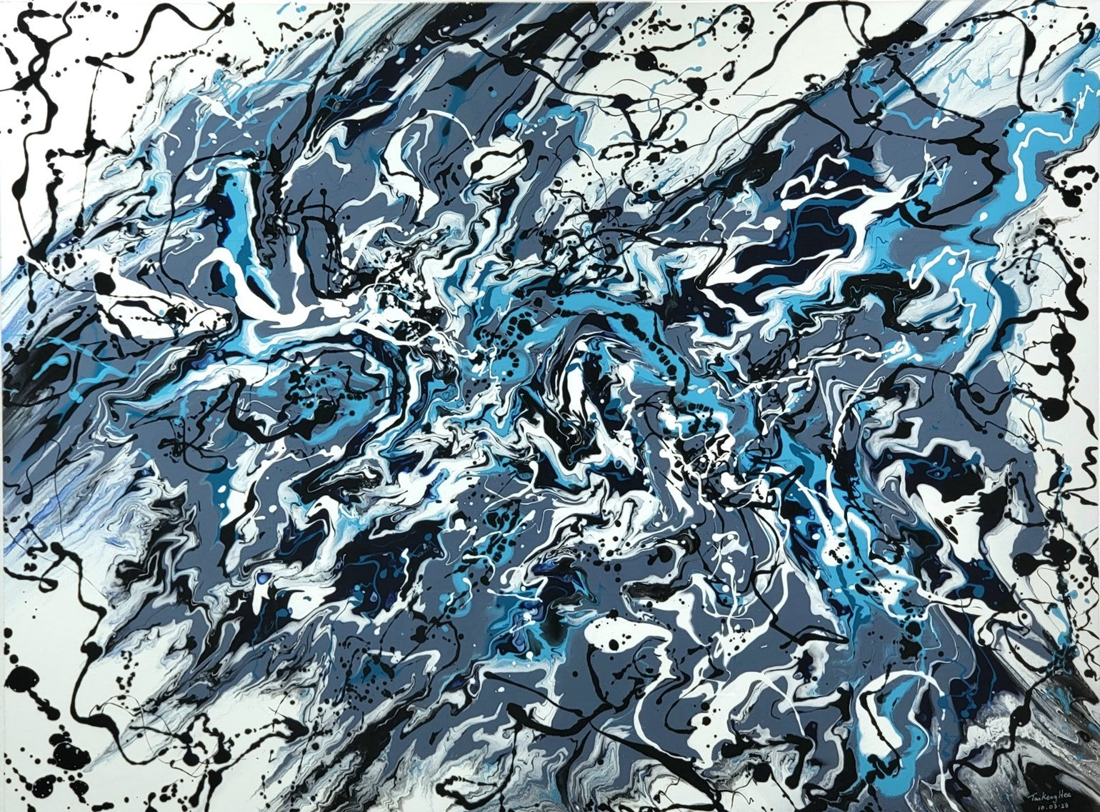 The Power of Fluidity