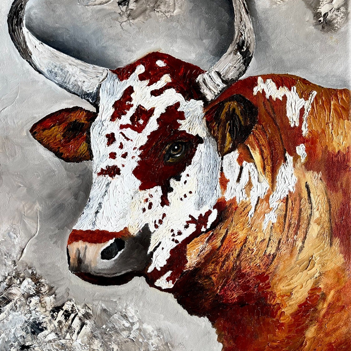 Cow