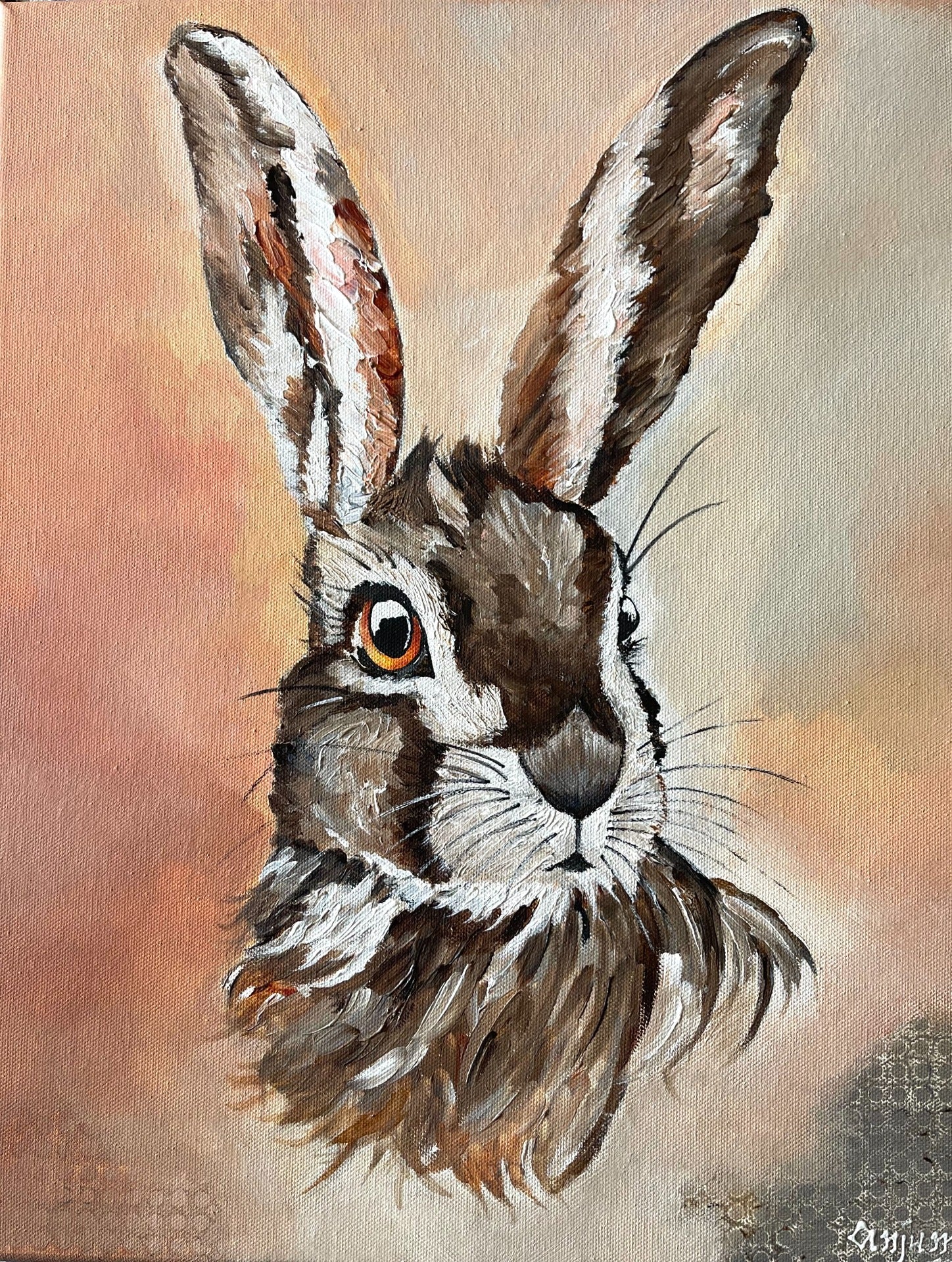 Rabbit