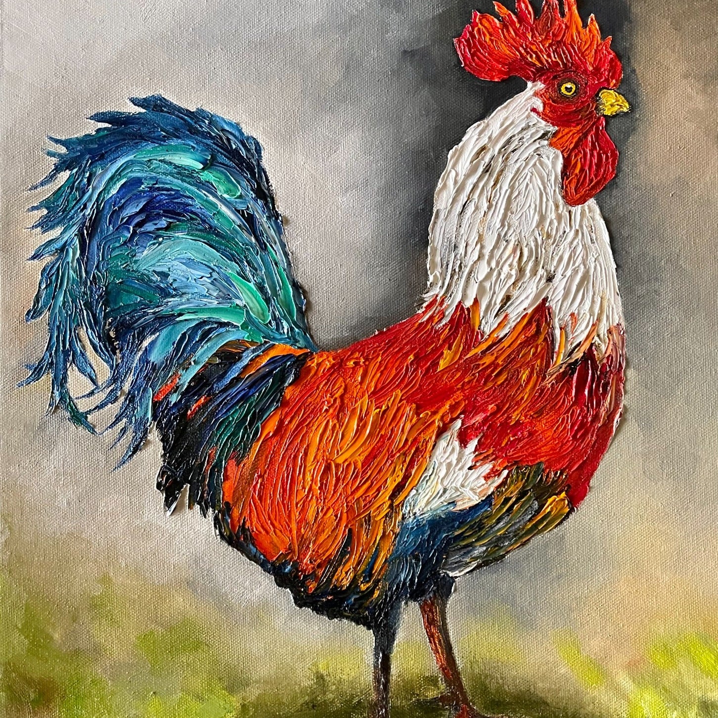 Rooster