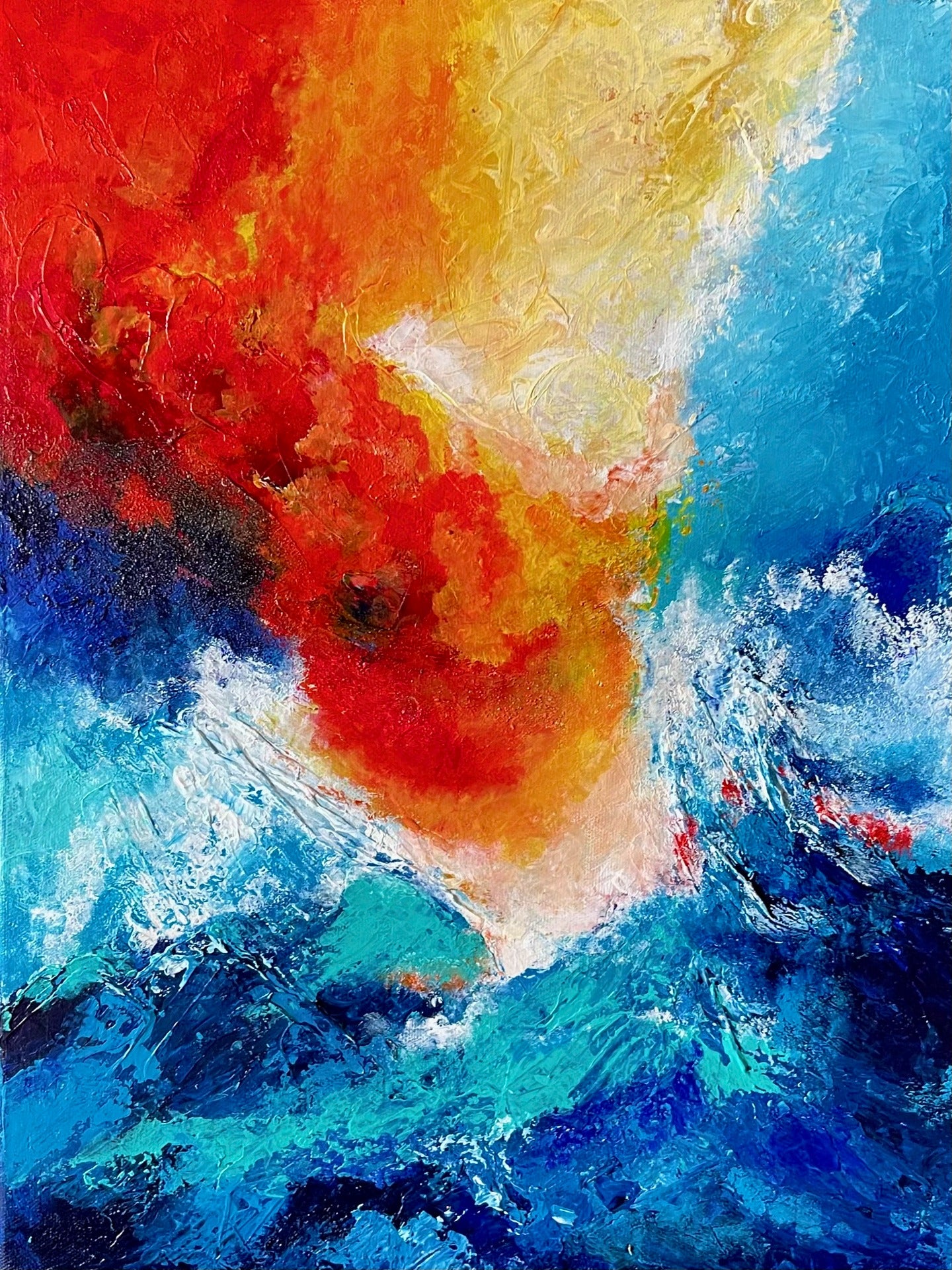 Cascade
