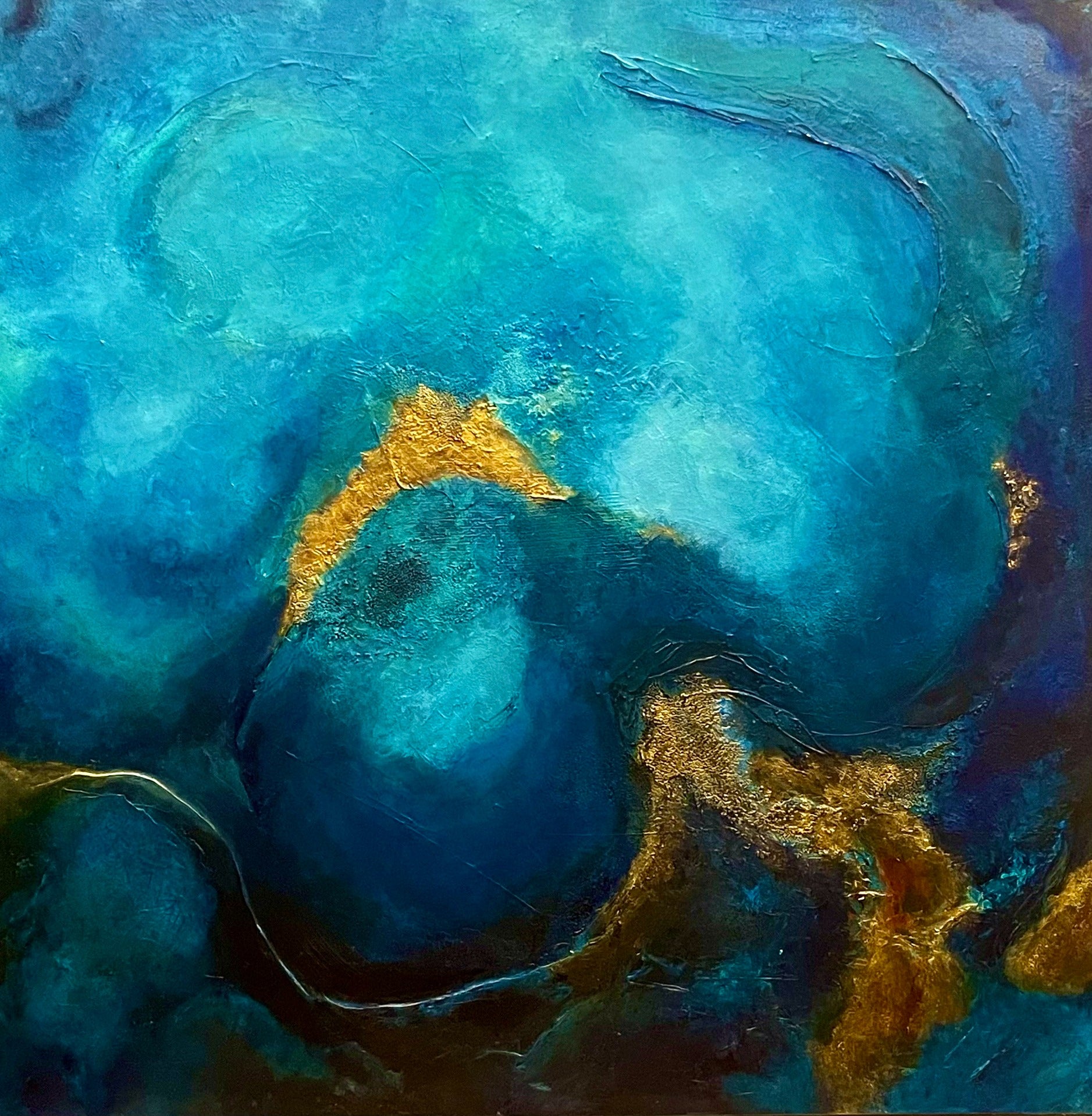 Depths