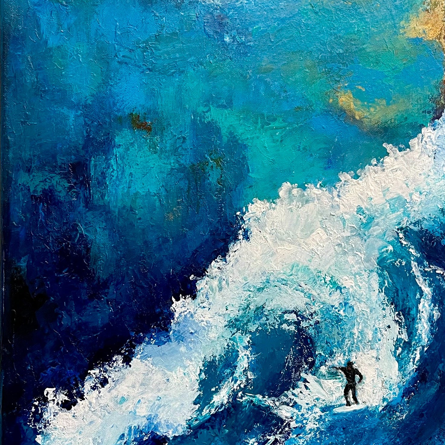 Tides