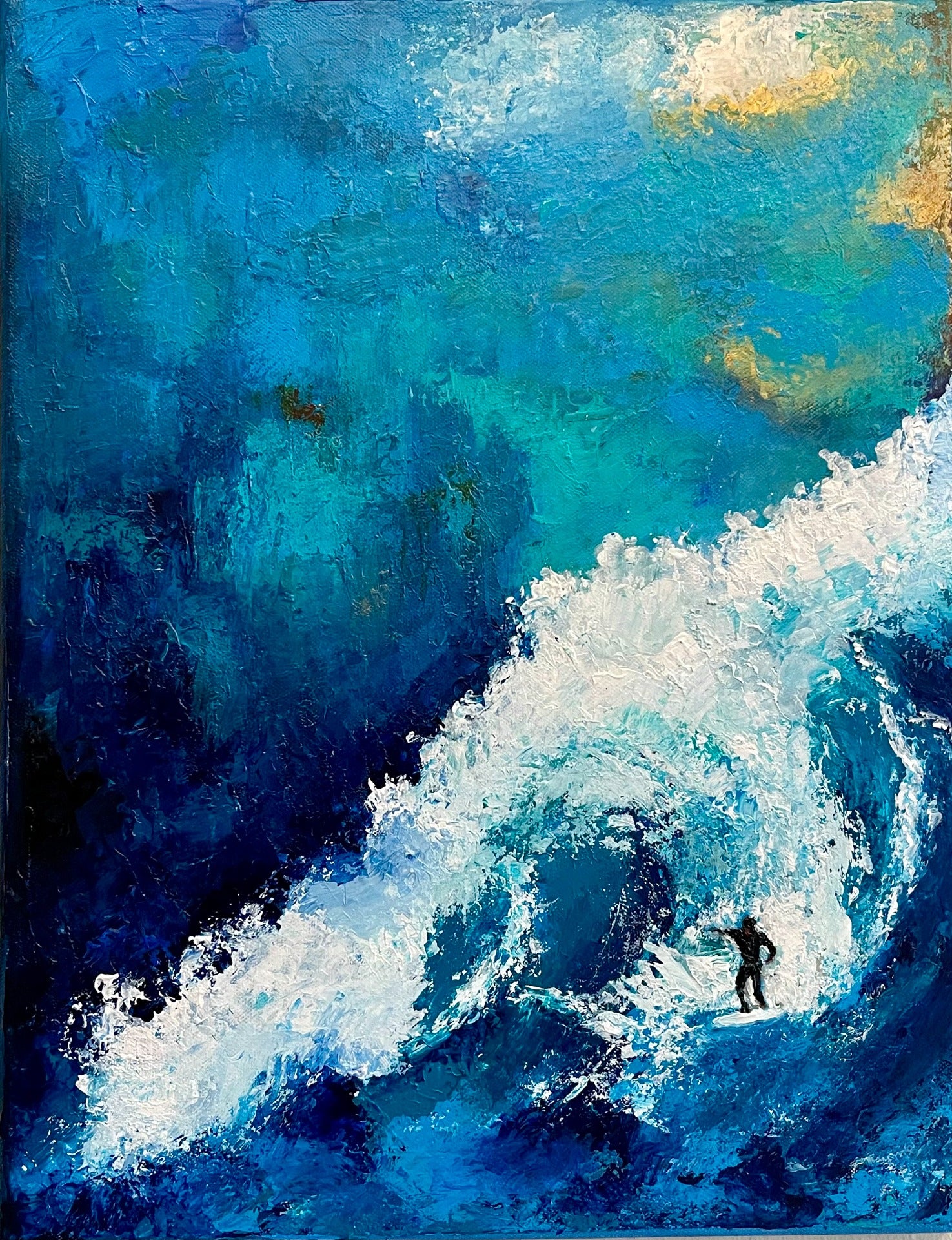 Tides