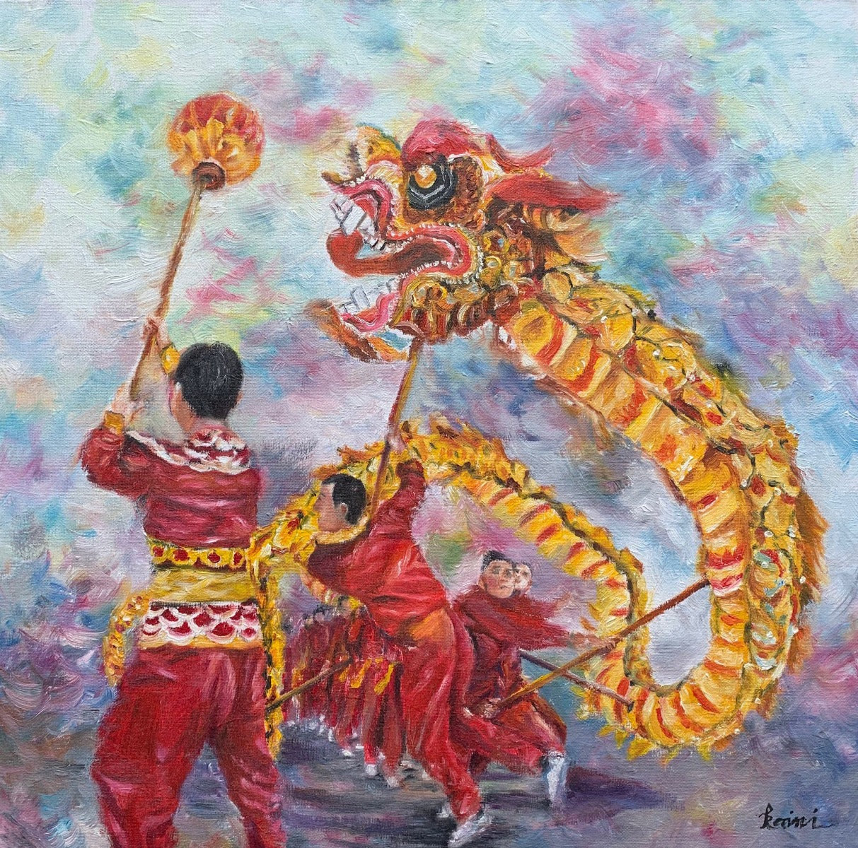 Celebrate