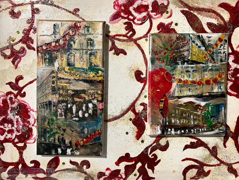 Chinatown