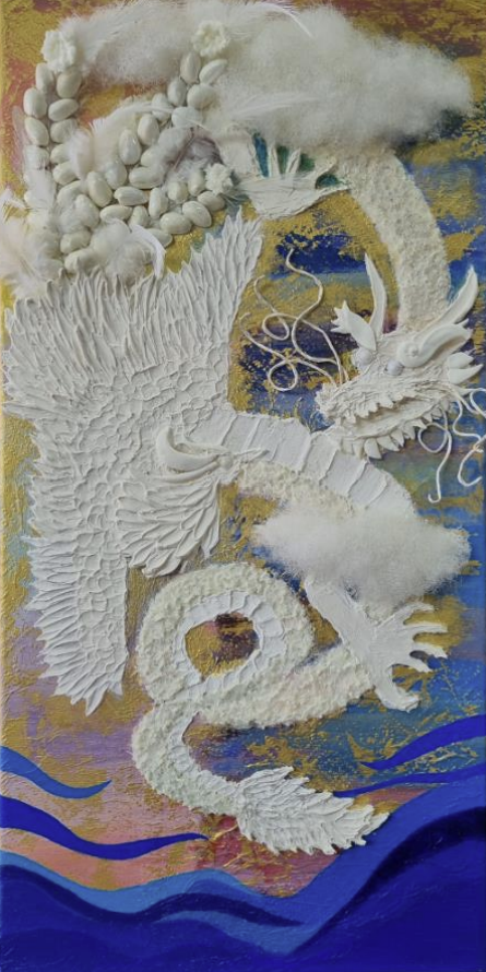 Dragon and Phoenix