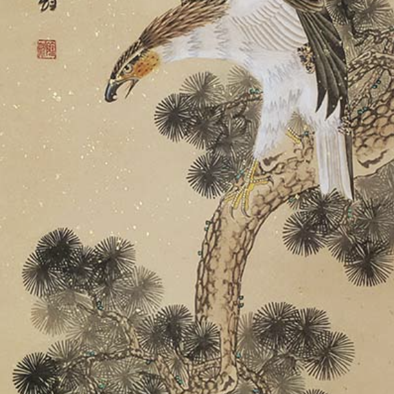 程鹰(1)