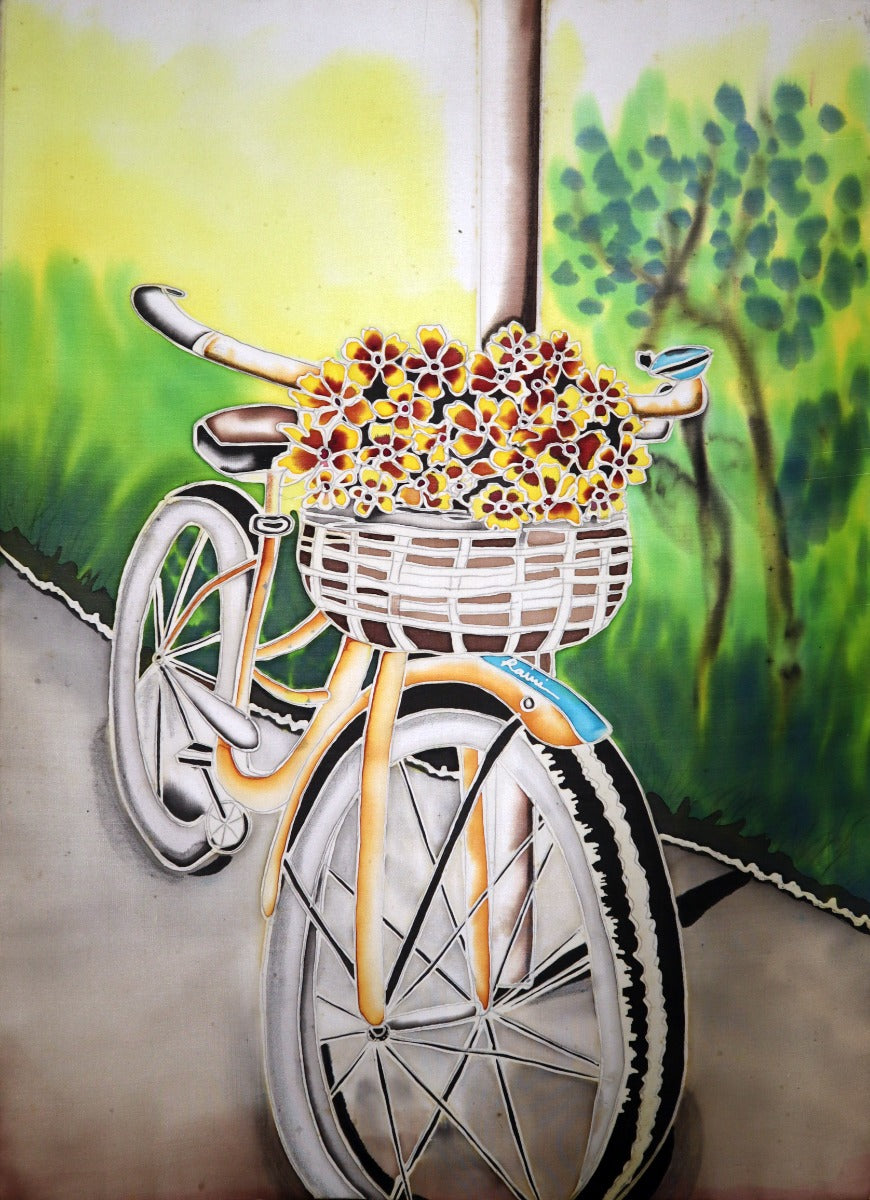 Wheel Of Life