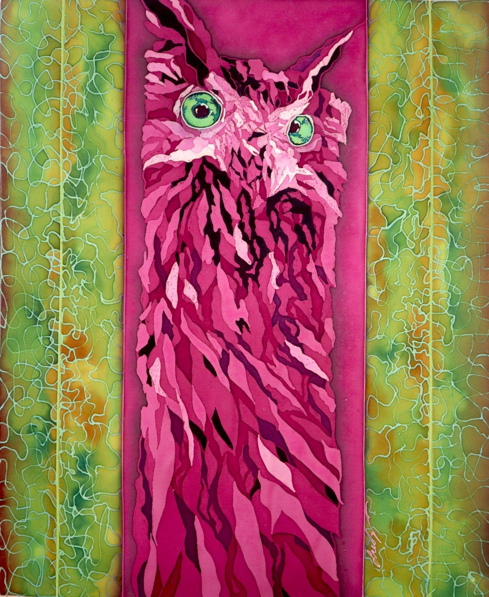 The Night Owl