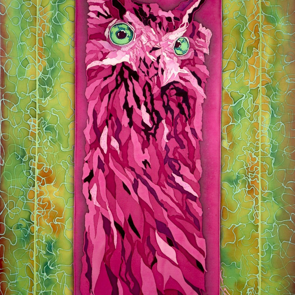 The Night Owl