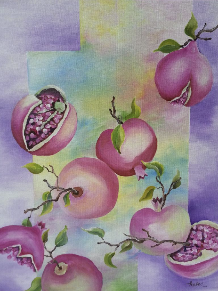 Fruitful II