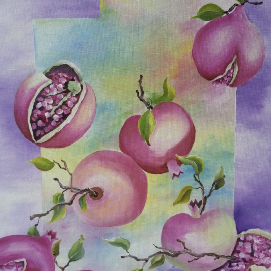 Fruitful II