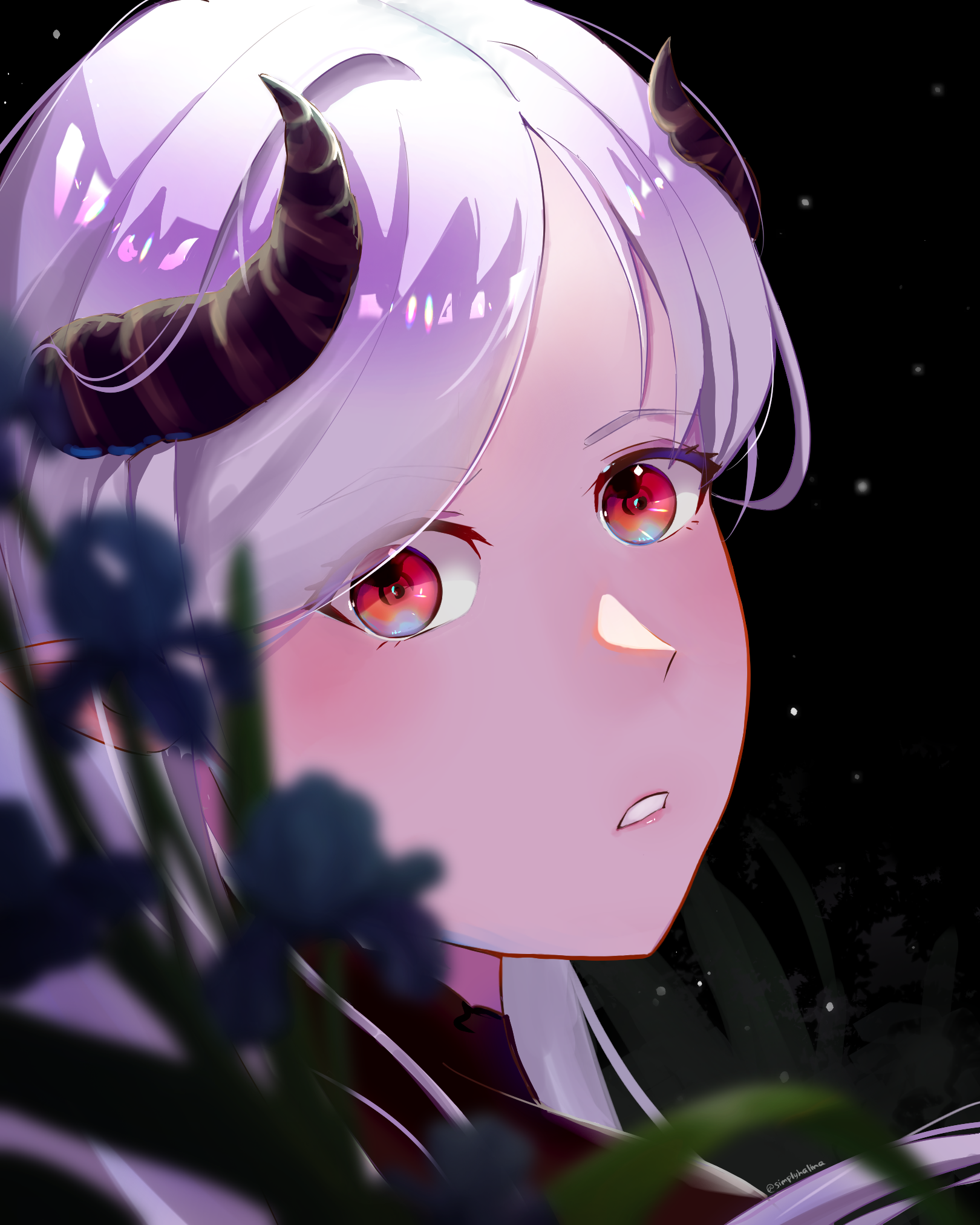 Iris