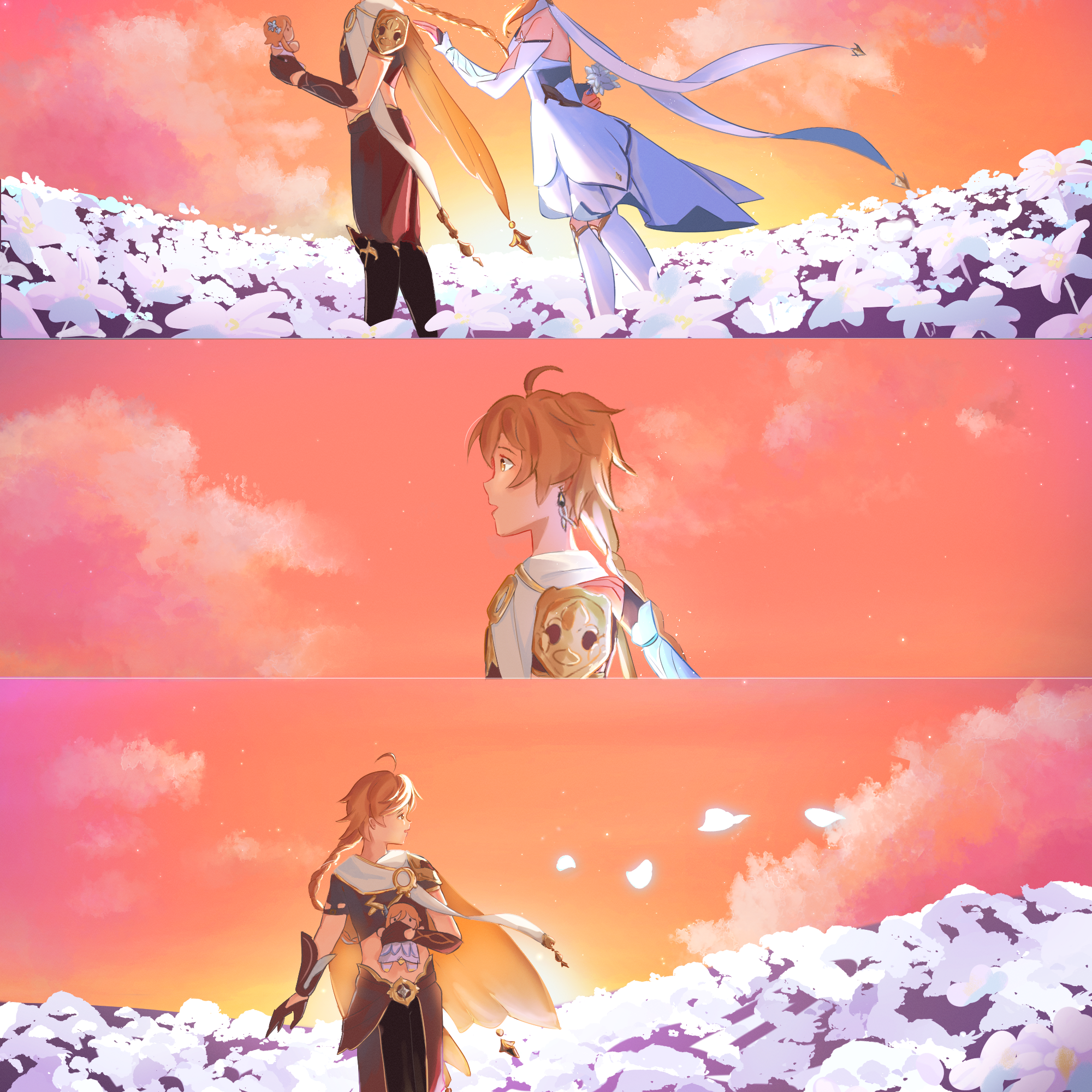 Whispers of the Heart